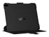 121396114040 - UAG Rugged Case for iPad Pro 12.9-inch (3rd Gen, 2018) - Left-angle