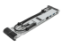 AWU100005GL - Targus Portable Stand with Integrated Dock - Bottom