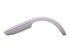 ELG-00025 - Microsoft Arc Mouse - Mouse - Left side