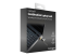 K64697EU - Kensington ClickSafe Combination Laptop Lock - Left-angle
