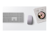 ELG-00025 - Microsoft Arc Mouse - Mouse - Top