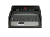 AP5816 - APC LCD Console - KVM console with KVM switch - Close up