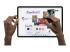 8WV-00002 - Microsoft Surface Slim Pen 2 - Front