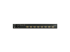 AP5808 - APC LCD Console - KVM console with KVM switch - Back