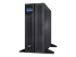 SMX2200HVNC - APC Smart-UPS X 2200 Rack/Tower LCD - Right-angle