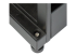 AR3200 - APC NetShelter SX Colocation 2 x 20U Enclosure with Sides - Close up