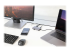 DOCK419EUZ - Targus - Docking station - Right-angle