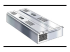 SYBT2 - APC - UPS battery - Lead Acid - Right-angle