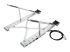 AWU100005GL - Targus Portable Stand with Integrated Dock - Left-angle
