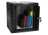 K67862EU - Kensington Charge & Sync Cabinet, Universal Tablet - Left-angle