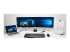 K75401UK - Kensington Pro Fit Ergo Wireless Keyboard - Front