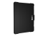 121396114040 - UAG Rugged Case for iPad Pro 12.9-inch (3rd Gen, 2018) - Left-angle