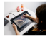 DTK1660K0B - Wacom Cintiq 16 - Digitiser w/ LCD display - Left-angle