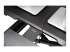 K52804WW - Kensington SmartFit Sit/Stand Desk - Close up