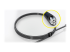 K65099M - Kensington MicroSaver 2.0 Keyed Twin Laptop Lock - Close up