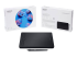 PTH460K0B - Wacom Intuos Pro Small - Front
