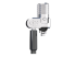 K65099M - Kensington MicroSaver 2.0 Keyed Twin Laptop Lock - Close up