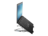 AWU100005GL - Targus Portable Stand with Integrated Dock - Left side