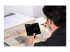 8WV-00002 - Microsoft Surface Slim Pen 2 - Left-angle