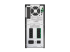 SMT2200IC - APC Smart-UPS SMT2200IC - Back