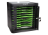 K67862EU - Kensington Charge & Sync Cabinet, Universal Tablet - Left-angle
