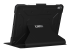 121396114040 - UAG Rugged Case for iPad Pro 12.9-inch (3rd Gen, 2018) - Back