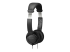 K33065WW - Kensington USB Hi-Fi Headphones - Left-angle