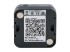 NBWS100H - APC Wireless - Temperature & humidity sensor - Back