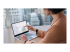 XLG-00003 - Microsoft Surface Laptop Go 3 for Business - Left-angle
