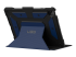 122946115050 - UAG Rugged Case for iPad Pro 12.9-in (5th Gen, 2021) - Back