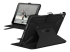 121916114040 - UAG Case for iPad 10.2-in (9/8/7 Gen, 2021/2020/2019) - Multi-angle