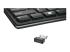 K72344UK - Kensington Advance Fit Slim - Close up
