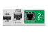 SMT1500RMI2UC - APC Smart-UPS 1500VA LCD RM - 