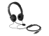 K33065WW - Kensington USB Hi-Fi Headphones - Left-angle