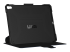 121396115050 - UAG Rugged Case for iPad Pro 12.9 (3rd Gen, 2018) - Left-angle