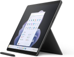 Microsoft Surface Pro 9 i7/16/512 Win 11 Home UK/Ireland Only GRAPHITE