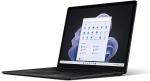 Microsoft Surface Laptop 5 15 i7/16/512 Win 11 Home UK/Ireland Only Black